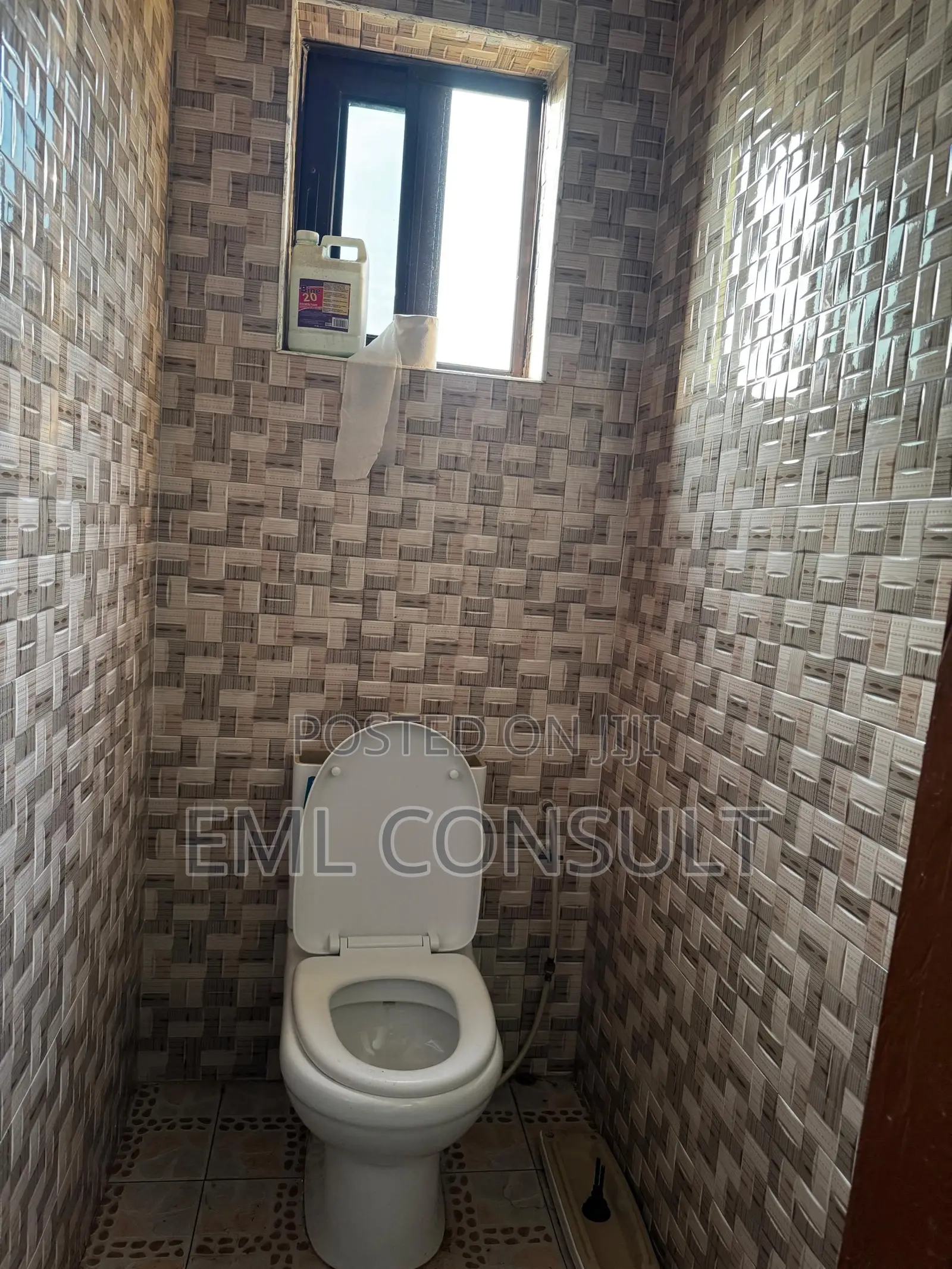 1bdrm Apartment in Teshie for rent in Teshie