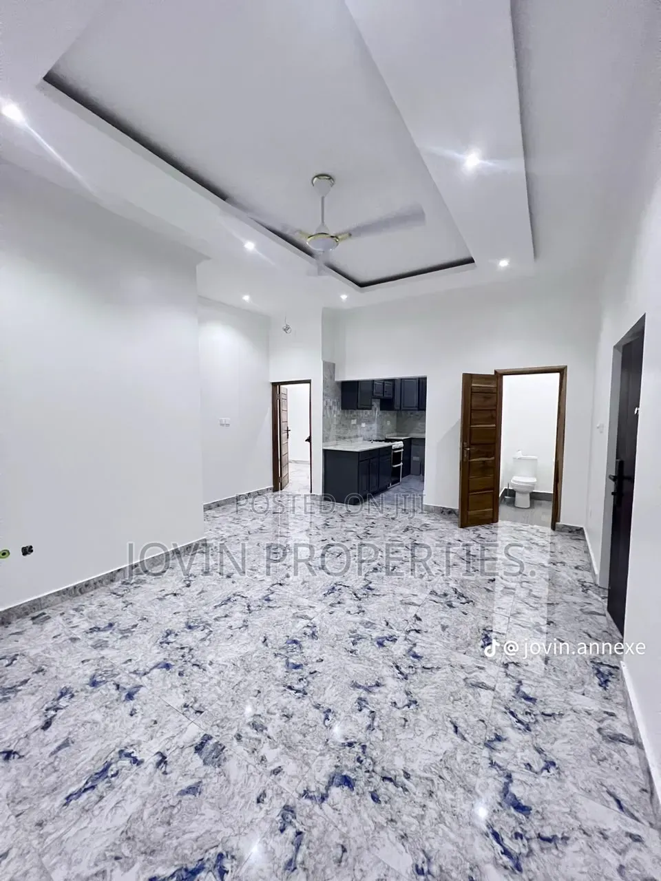 2bdrm Apartment in Jovin Properties, Ability for rent in Ability