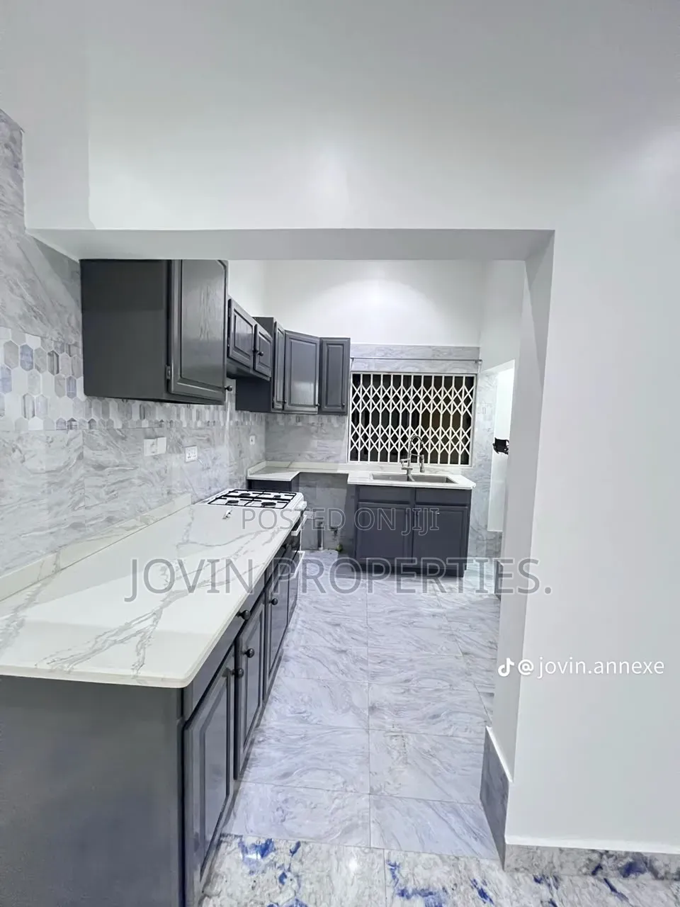 2bdrm Apartment in Jovin Properties, Ability for rent in Ability