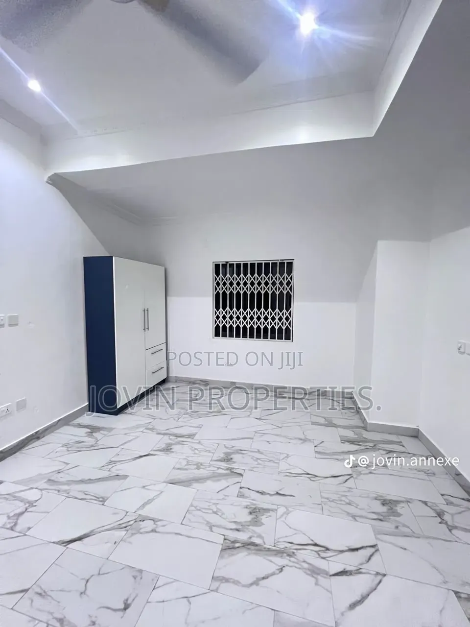 2bdrm Apartment in Jovin Properties, Ability for rent in Ability