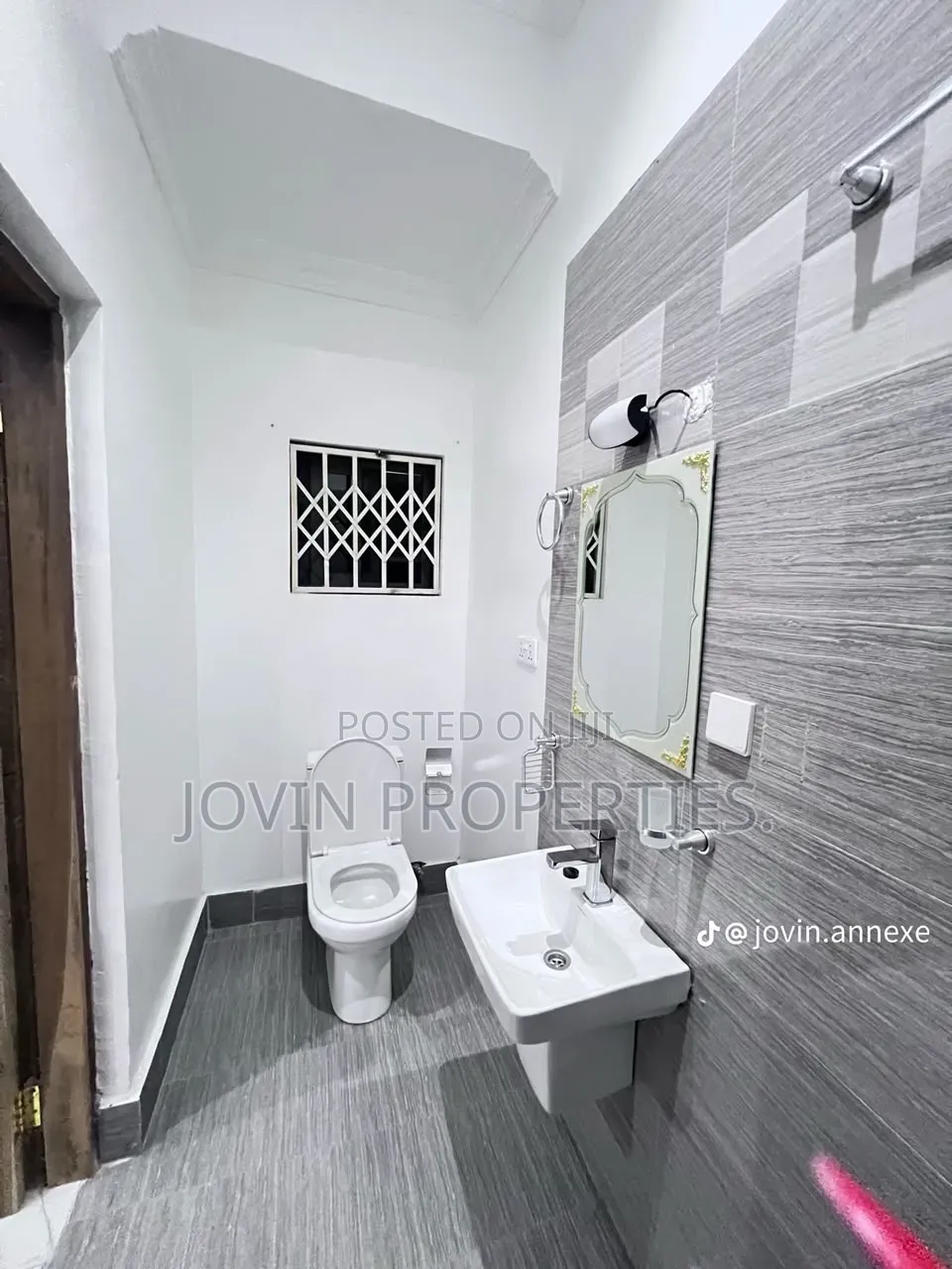 2bdrm Apartment in Jovin Properties, Ability for rent in Ability