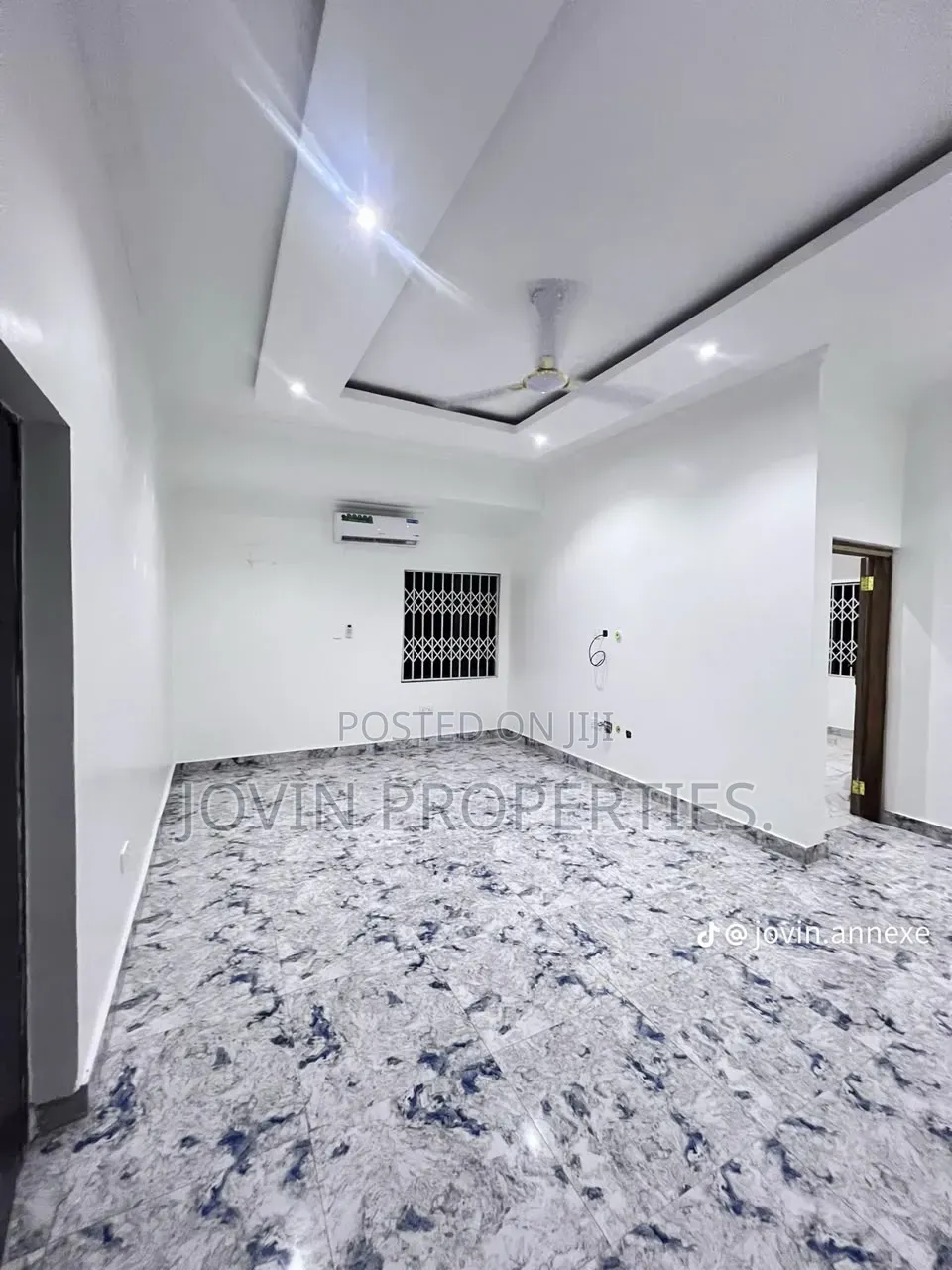 2bdrm Apartment in Jovin Properties, Ability for rent in Ability