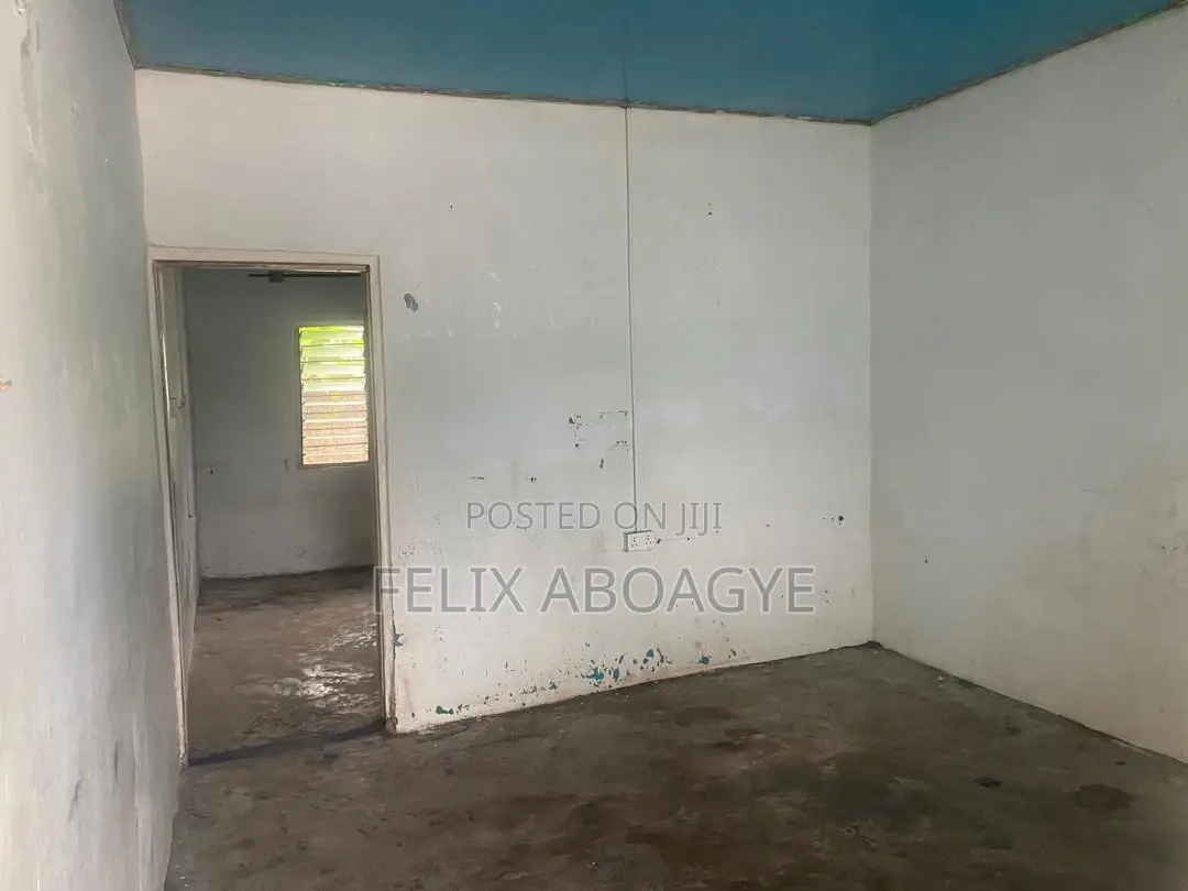 1bdrm Room & Parlour in Belinda Estate, Olebu for rent in Olebu
