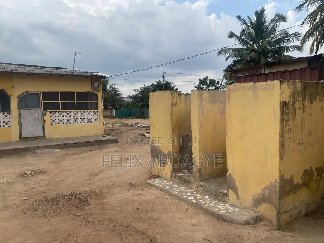 1bdrm Room & Parlour in Belinda Estate, Olebu for rent in Olebu