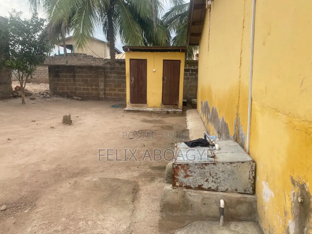 1bdrm Room & Parlour in Belinda Estate, Olebu for rent in Olebu