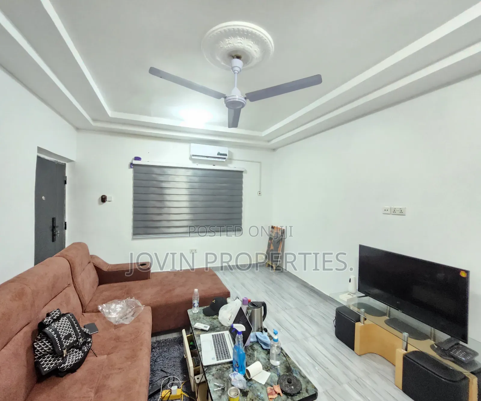 1bdrm Apartment in Jovin Properties, Ability for rent in Ability