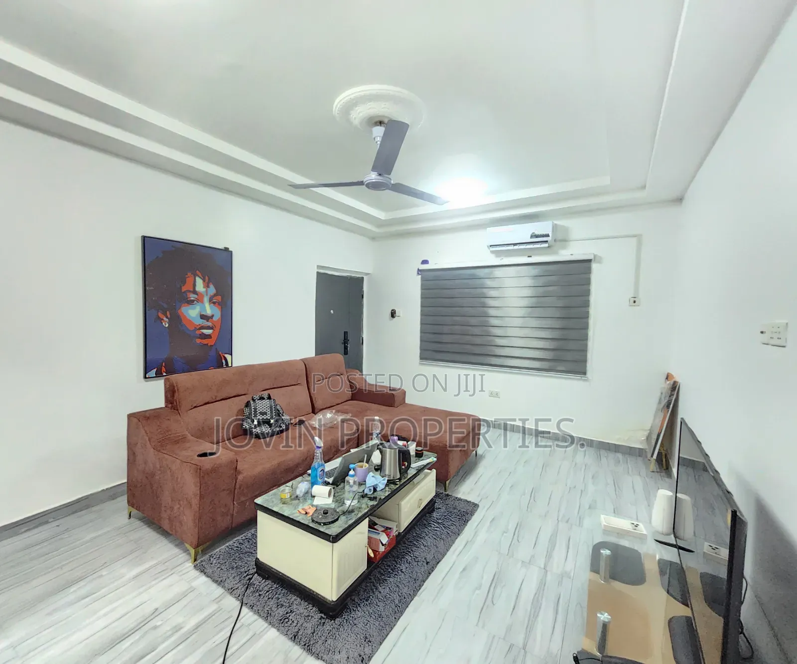 1bdrm Apartment in Jovin Properties, Ability for rent in Ability