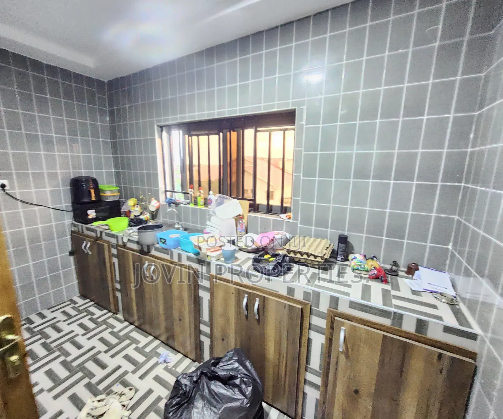 1bdrm Apartment in Jovin Properties, Ability for rent in Ability