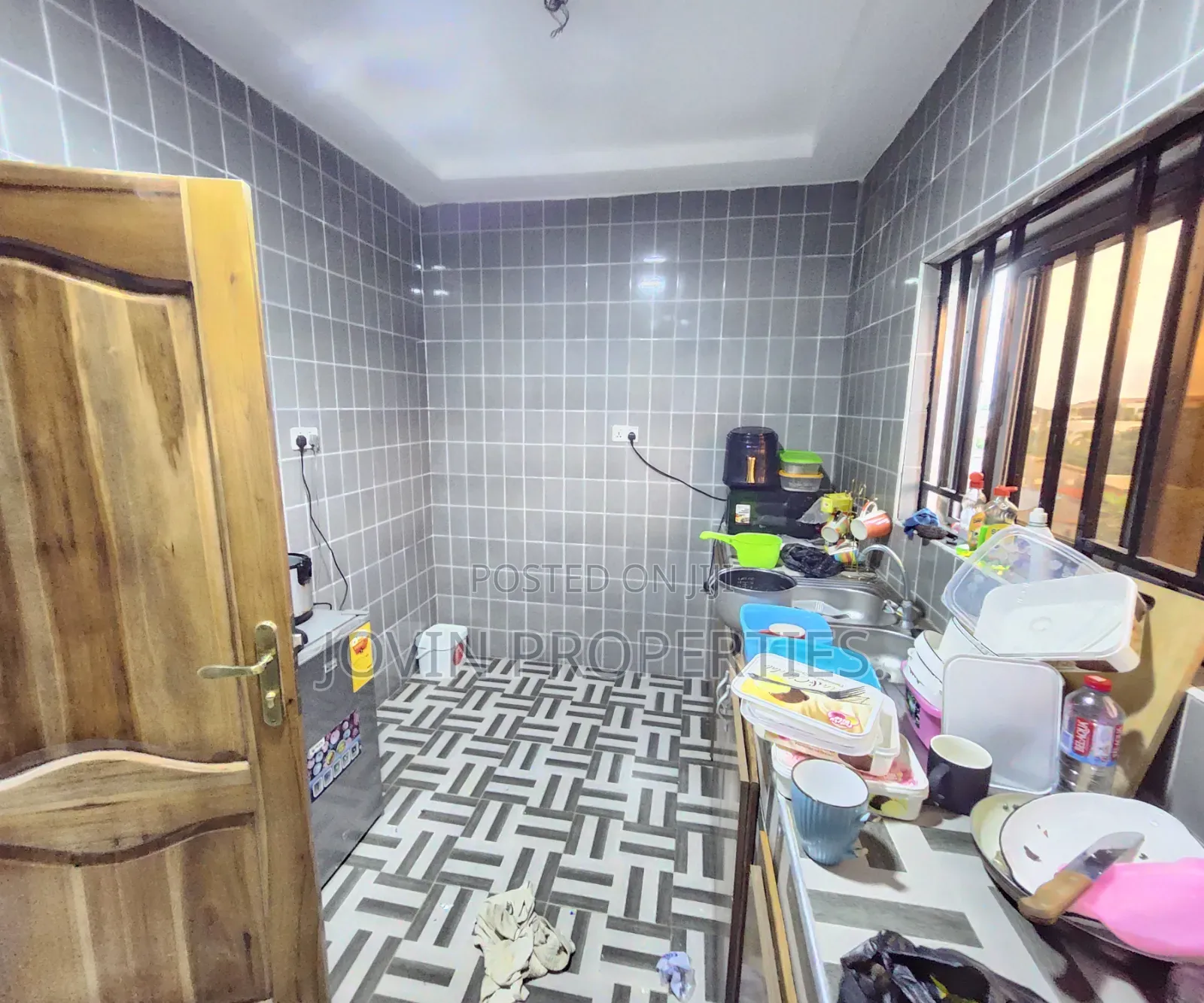 1bdrm Apartment in Jovin Properties, Ability for rent in Ability