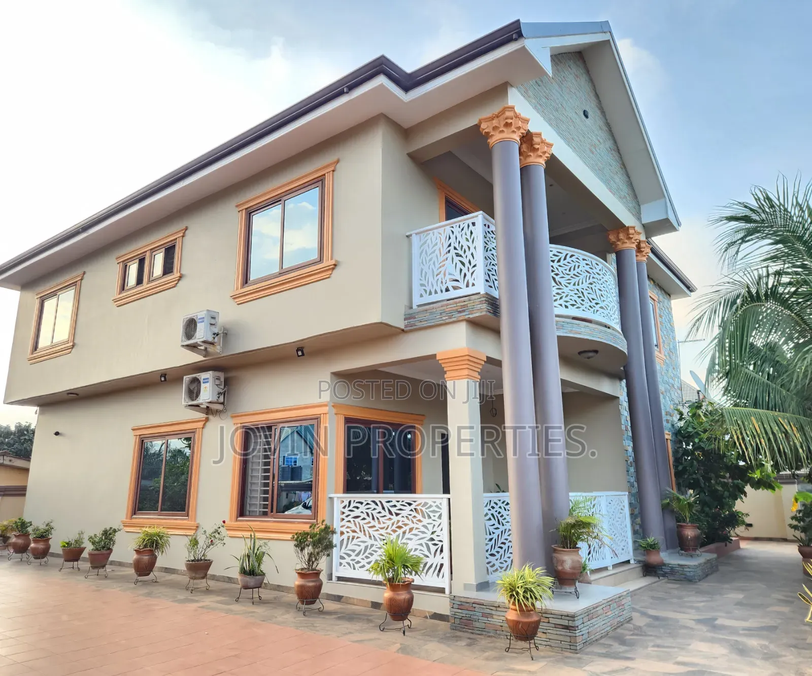 1bdrm Apartment in Jovin Properties, Number 1 for rent in Number 1