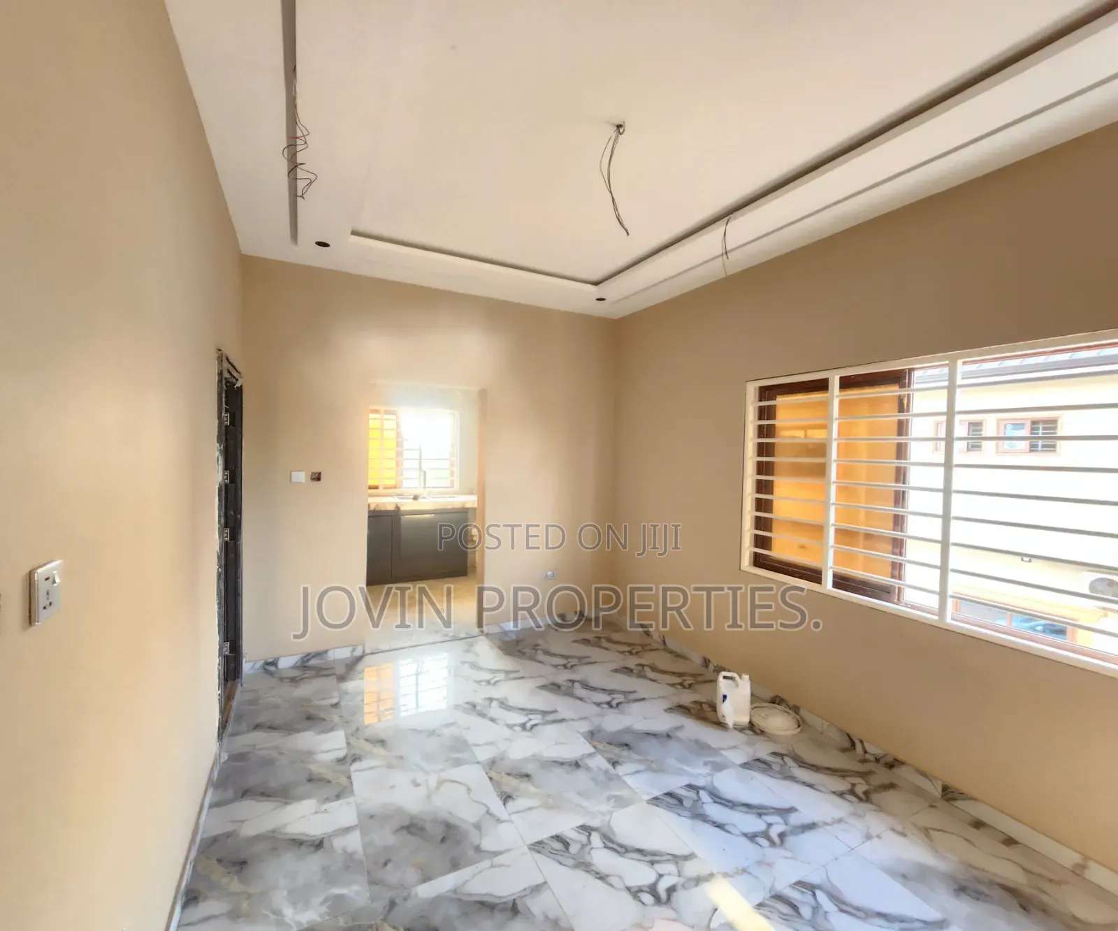 1bdrm Apartment in Jovin Properties, Number 1 for rent in Number 1
