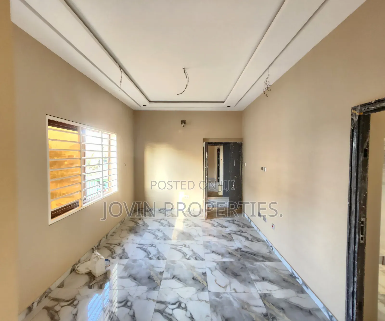 1bdrm Apartment in Jovin Properties, Number 1 for rent in Number 1