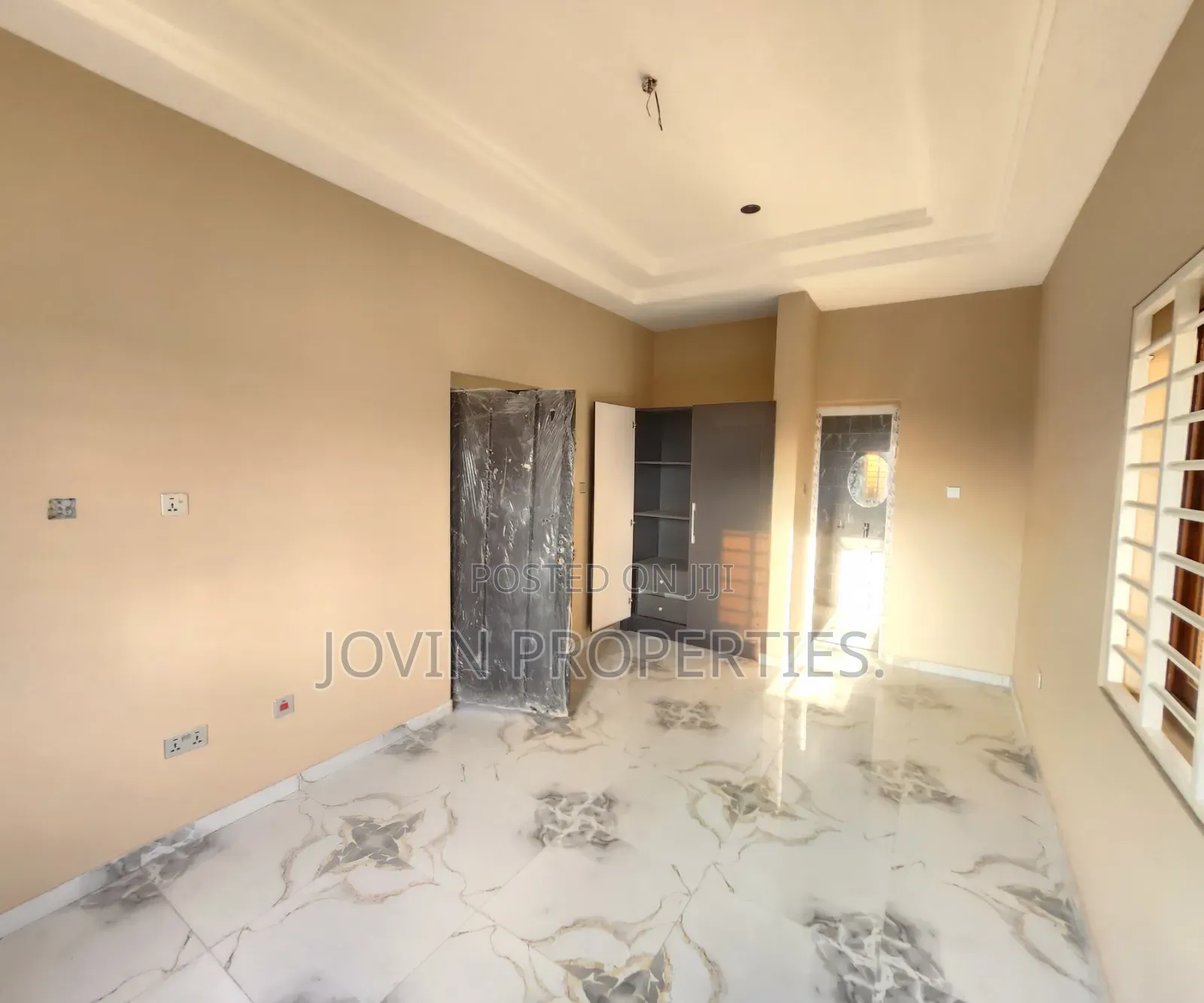 1bdrm Apartment in Jovin Properties, Number 1 for rent in Number 1