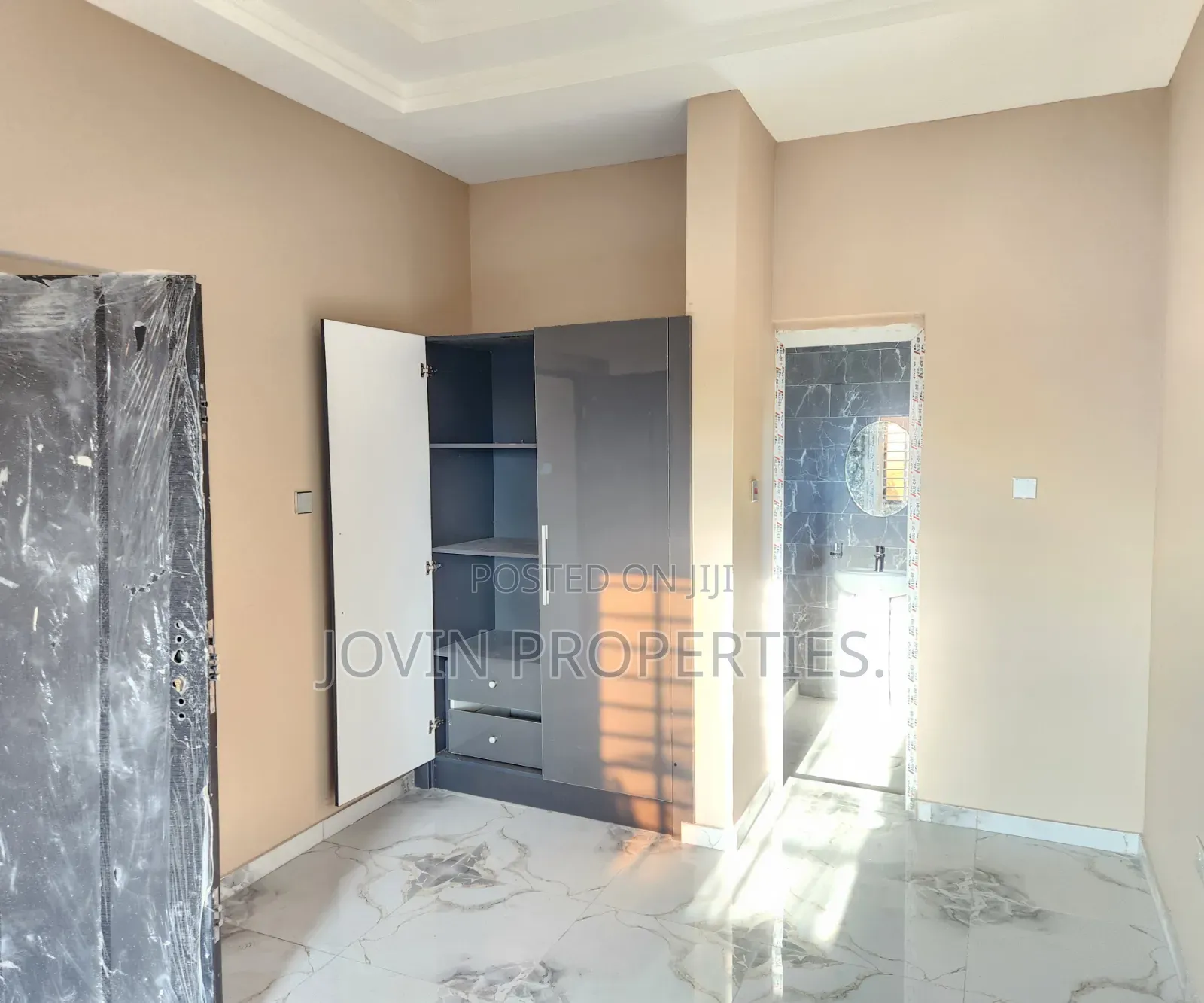 1bdrm Apartment in Jovin Properties, Number 1 for rent in Number 1