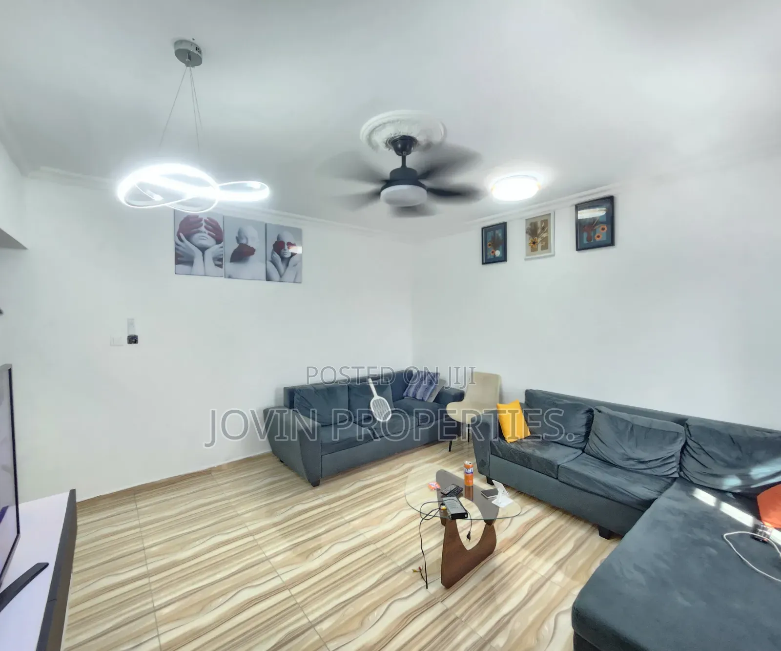 1bdrm Apartment in Jovin Properties, Police Station for rent in Police Station