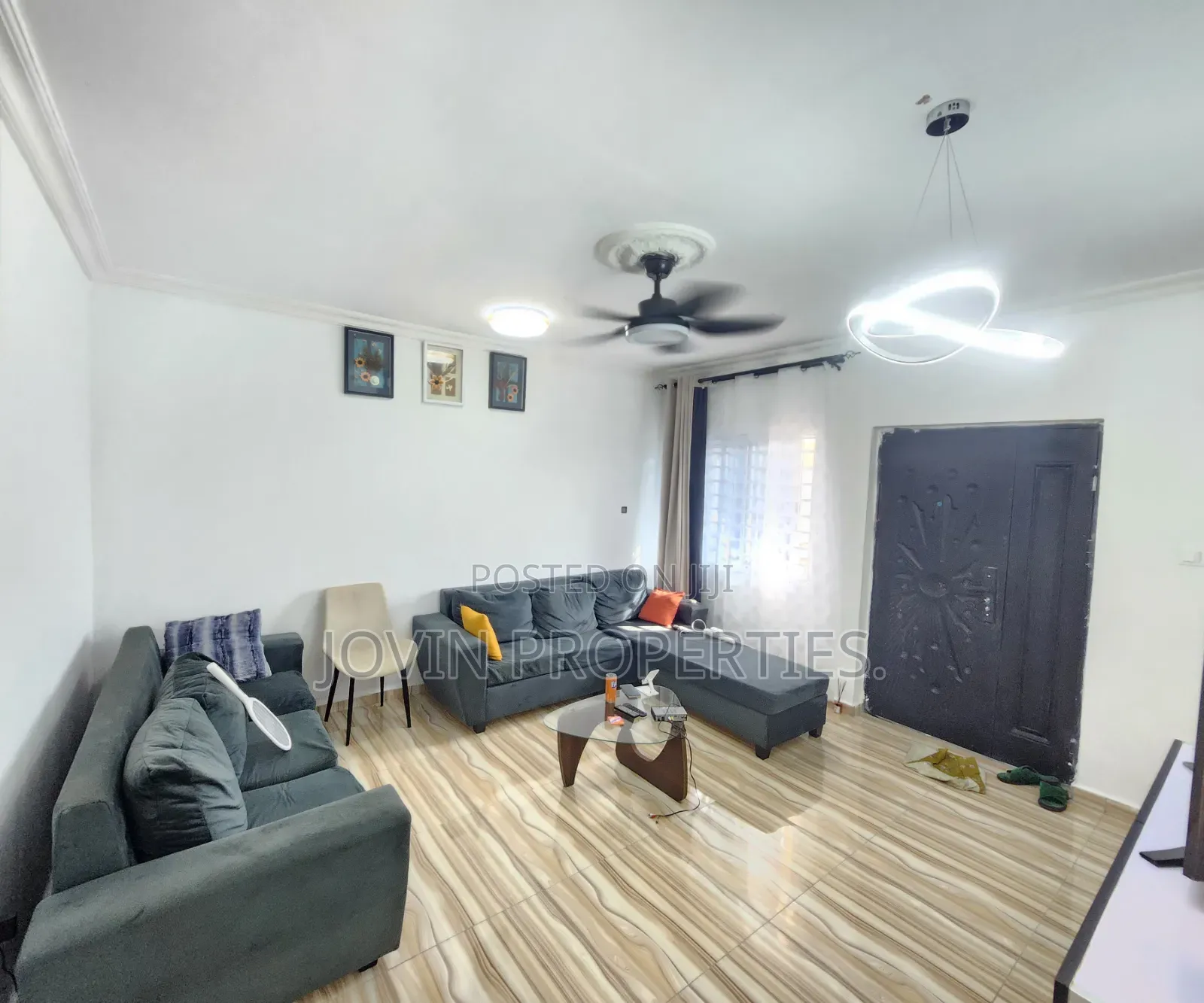 1bdrm Apartment in Jovin Properties, Police Station for rent in Police Station