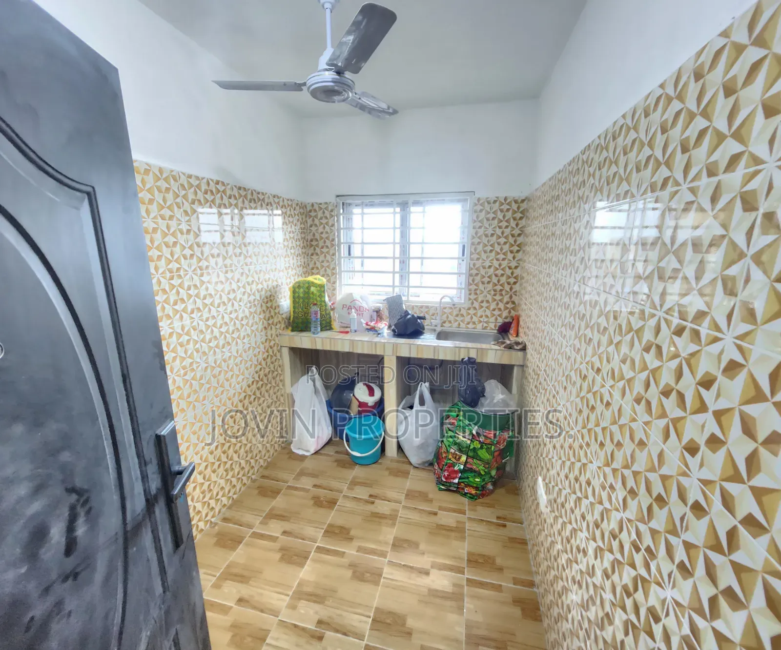 1bdrm Apartment in Jovin Properties, Police Station for rent in Police Station