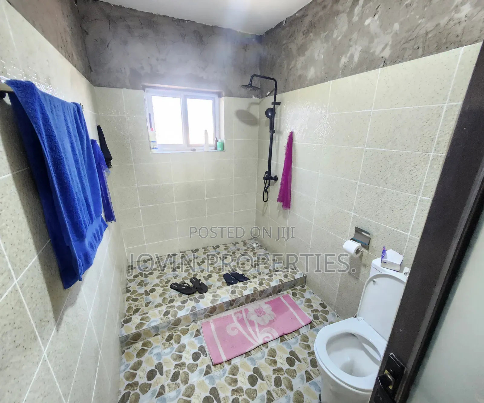 1bdrm Apartment in Jovin Properties, Police Station for rent in Police Station