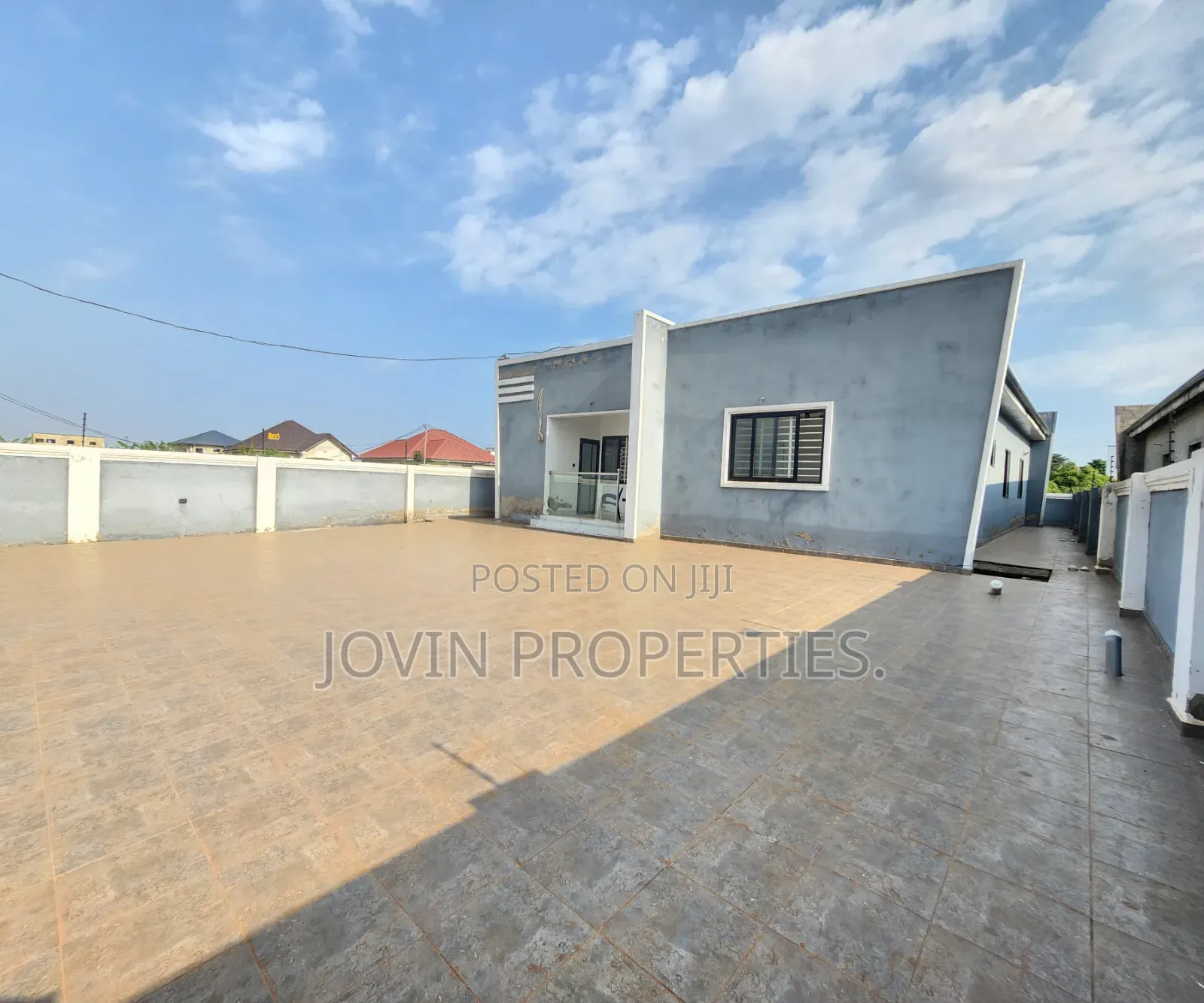 3bdrm House in Jovin Properties, Police Station for rent in Police Station