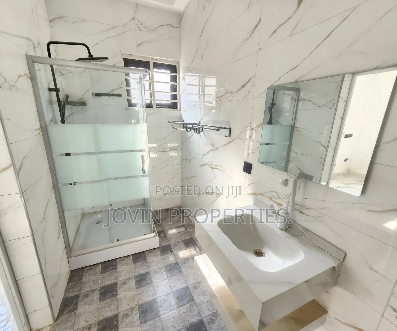 3bdrm House in Jovin Properties, Police Station for rent in Police Station