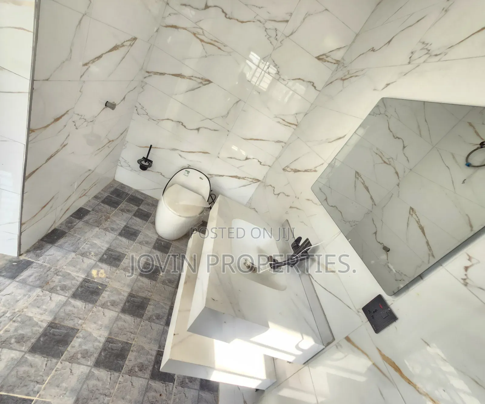 3bdrm House in Jovin Properties, Police Station for rent in Police Station