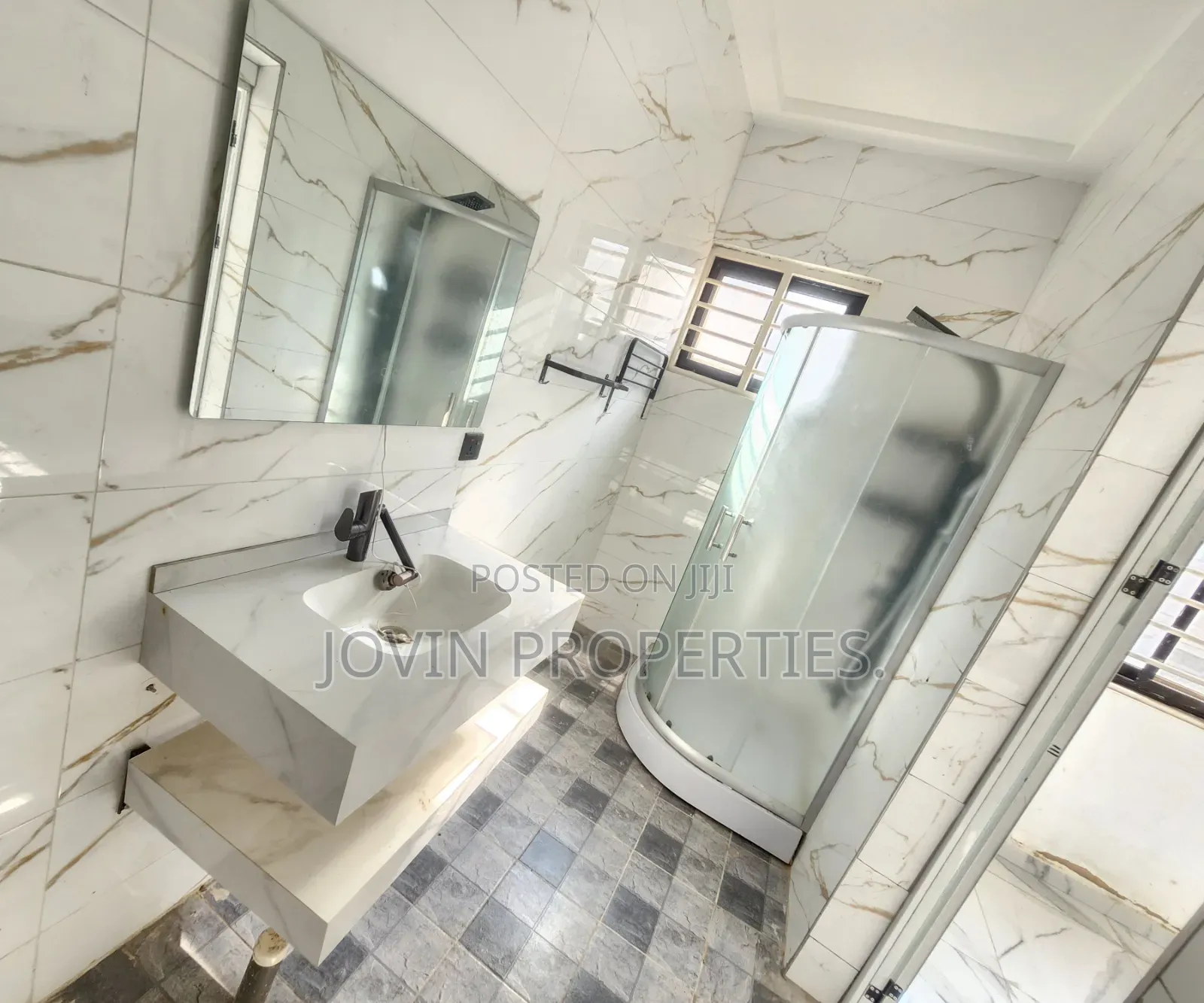 3bdrm House in Jovin Properties, Police Station for rent in Police Station