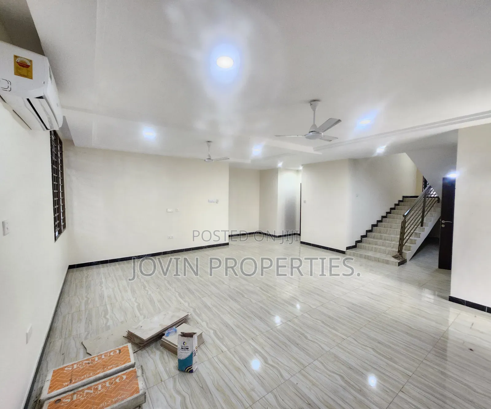 4bdrm House in Jovin Properties, Valley View Area for rent in Valley View Area