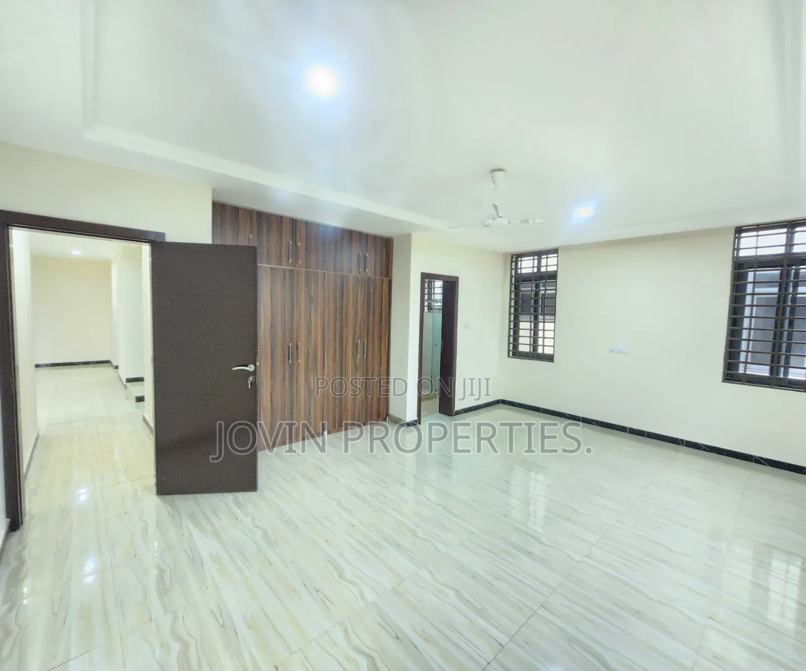 4bdrm House in Jovin Properties, Valley View Area for rent in Valley View Area