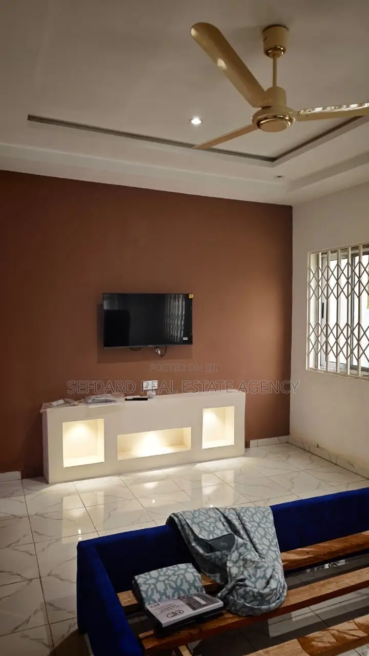 3bdrm House in Sefdard Properties, Amasaman for sale in Amasaman