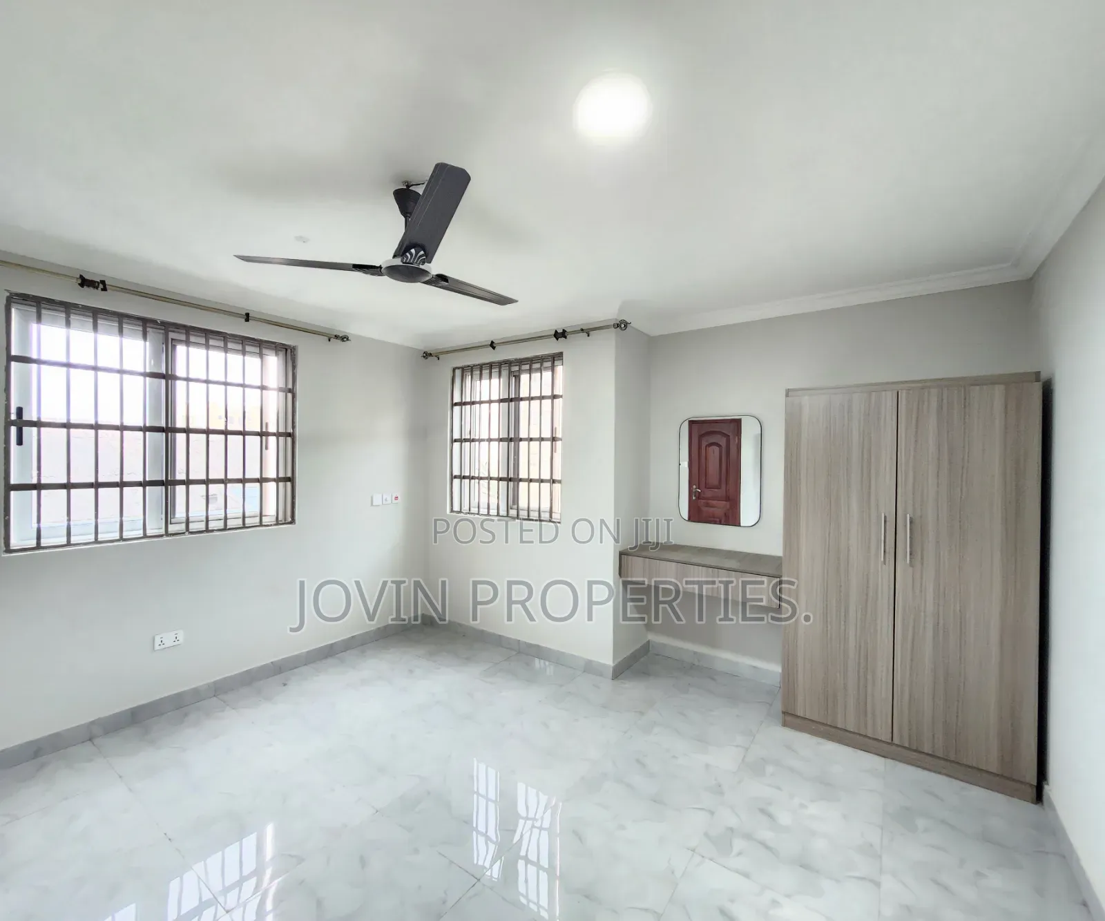 2bdrm Apartment in Jovin Properties, Boundary Road Area for rent in Boundary Road Area
