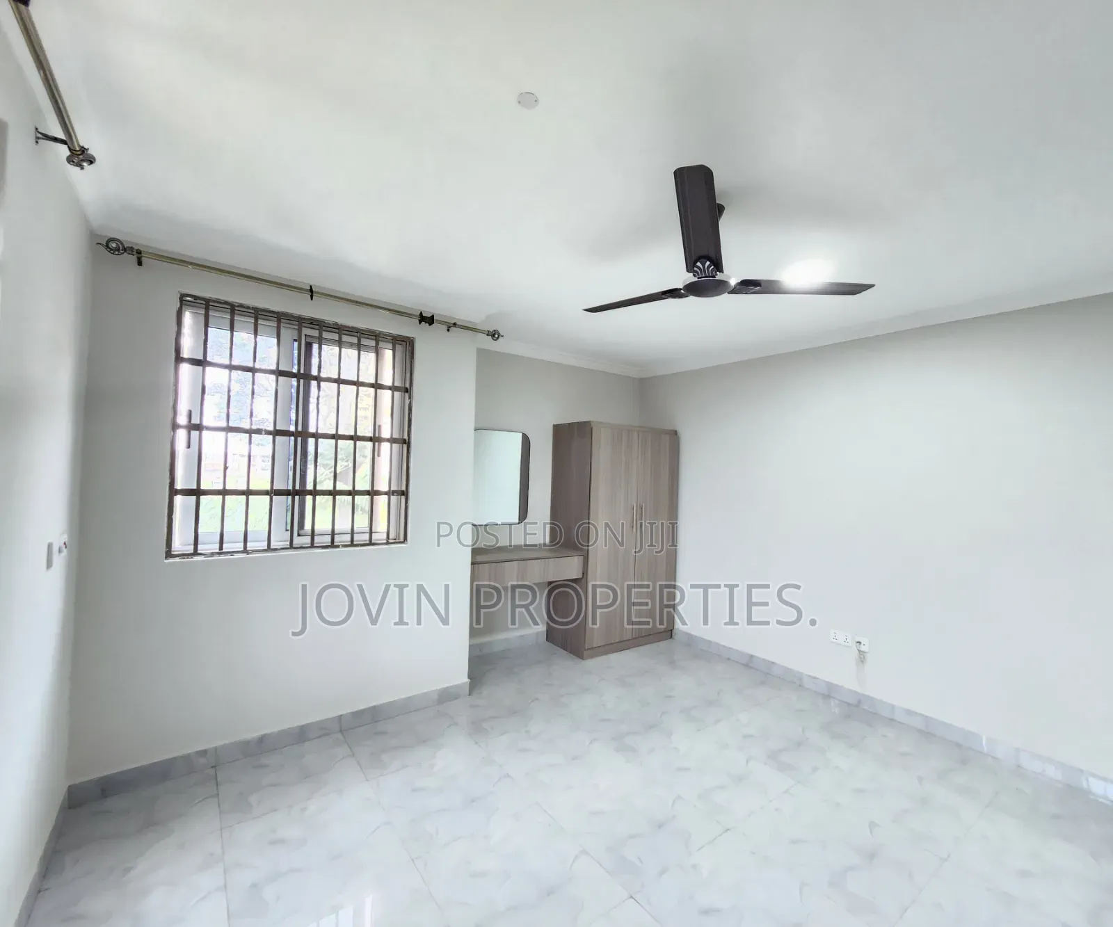 2bdrm Apartment in Jovin Properties, Boundary Road Area for rent in Boundary Road Area