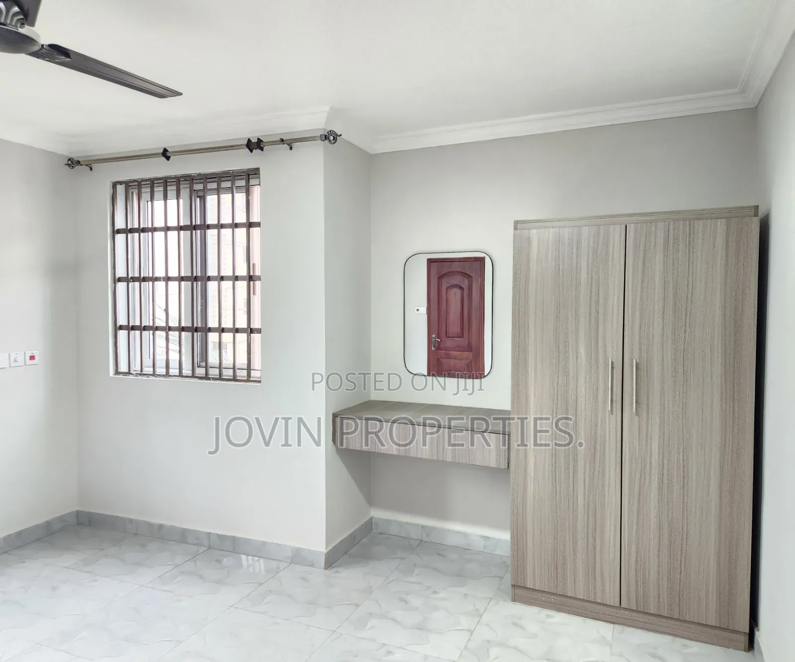 2bdrm Apartment in Jovin Properties, Boundary Road Area for rent in Boundary Road Area