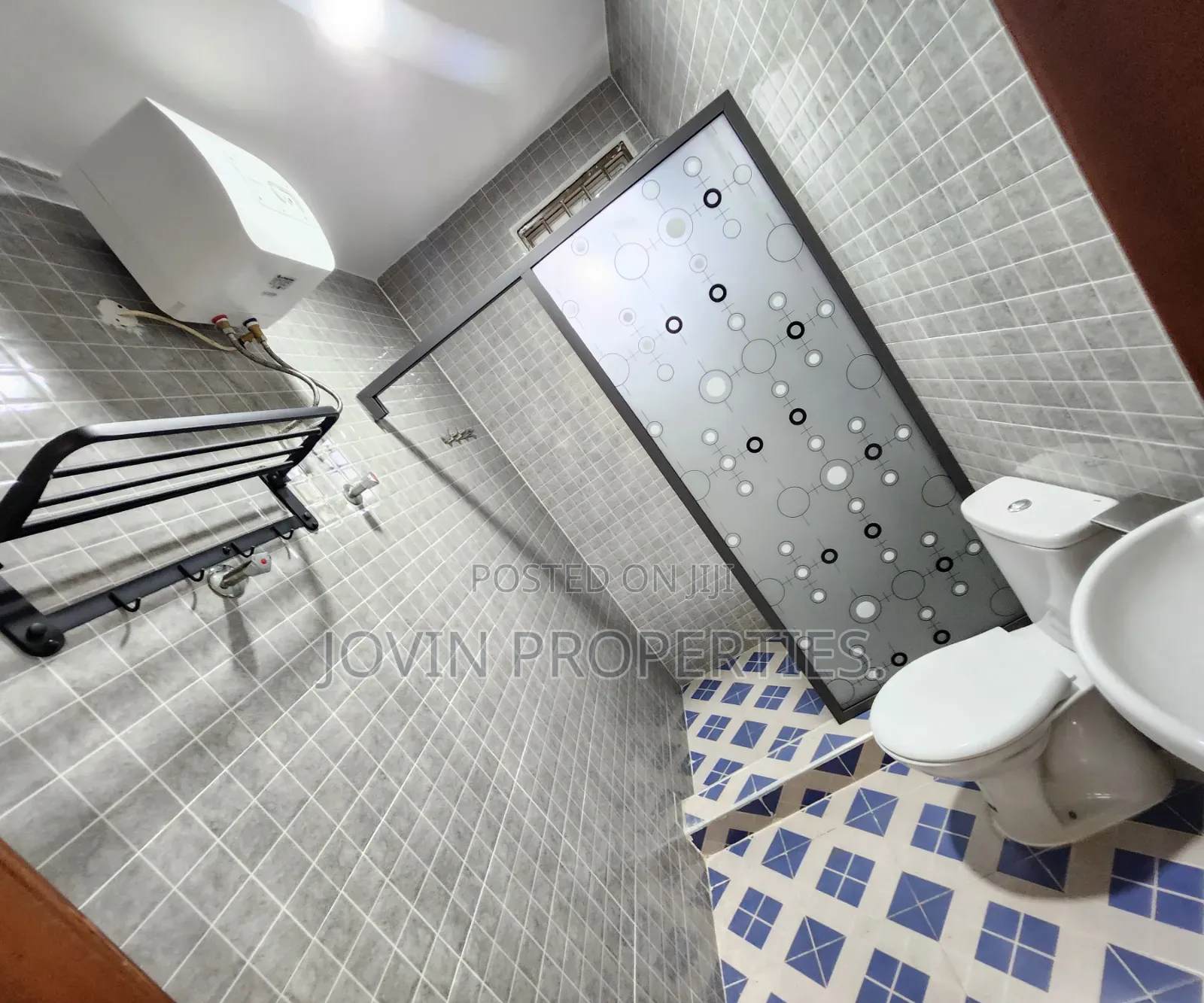 2bdrm Apartment in Jovin Properties, Boundary Road Area for rent in Boundary Road Area