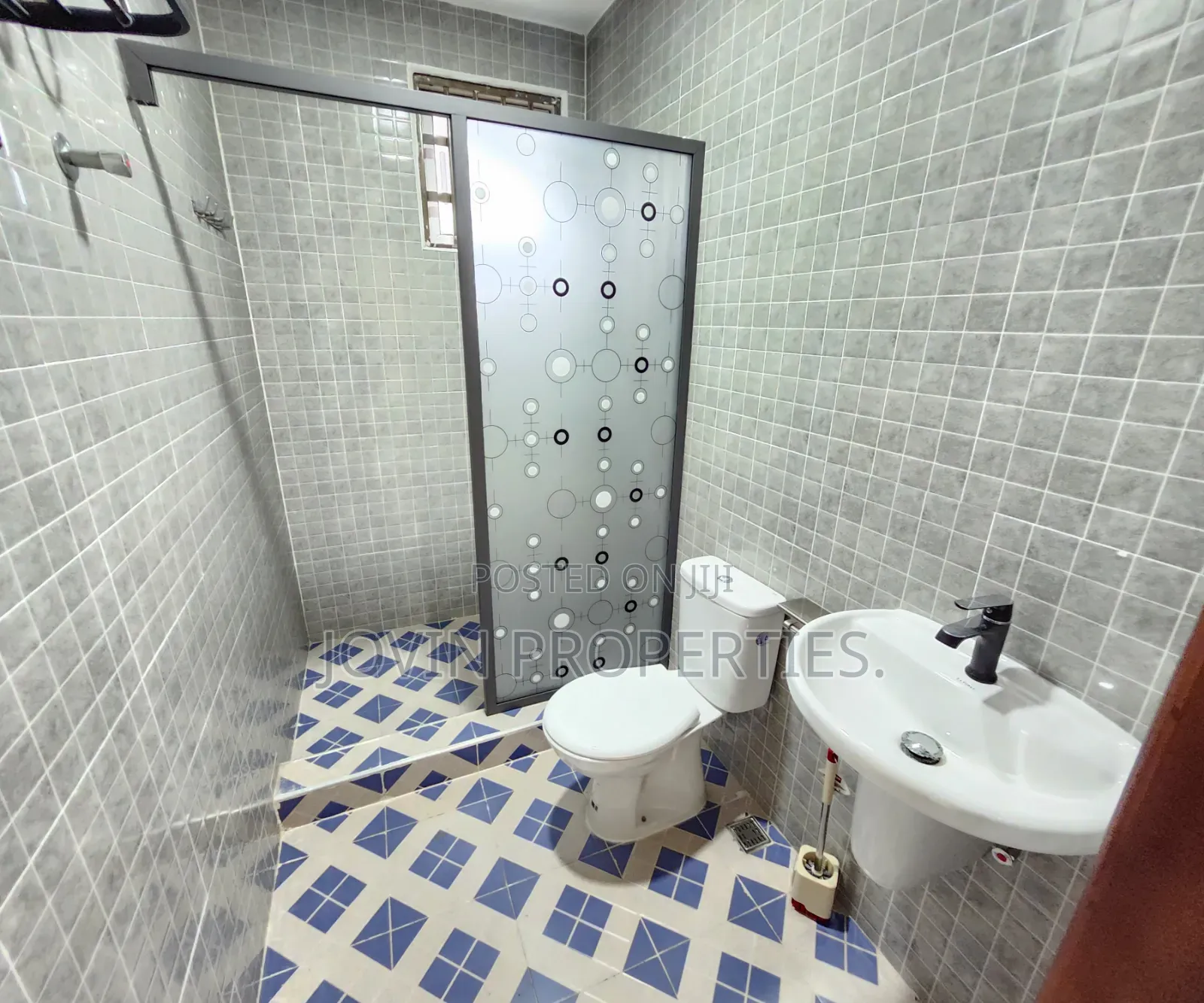 2bdrm Apartment in Jovin Properties, Boundary Road Area for rent in Boundary Road Area