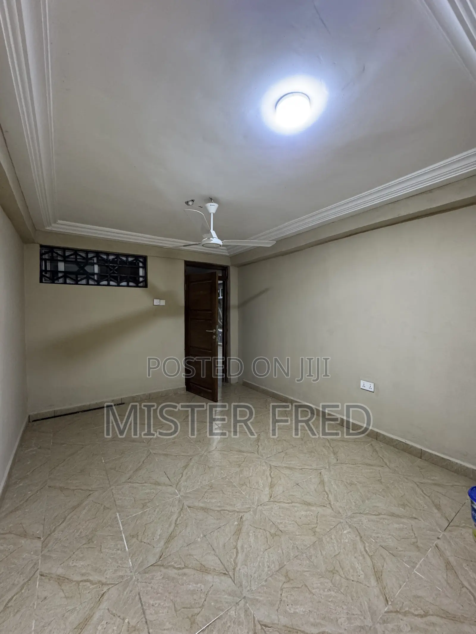 1bdrm Apartment in Redtop, Weija for rent in Weija