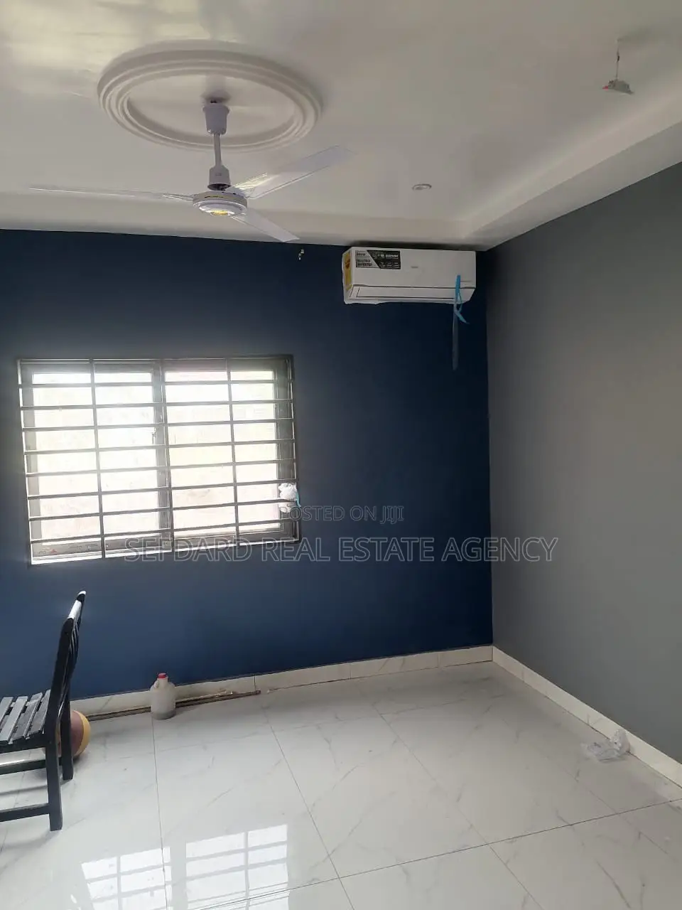 3bdrm House in Sefdard Properties, Amasaman for sale in Amasaman