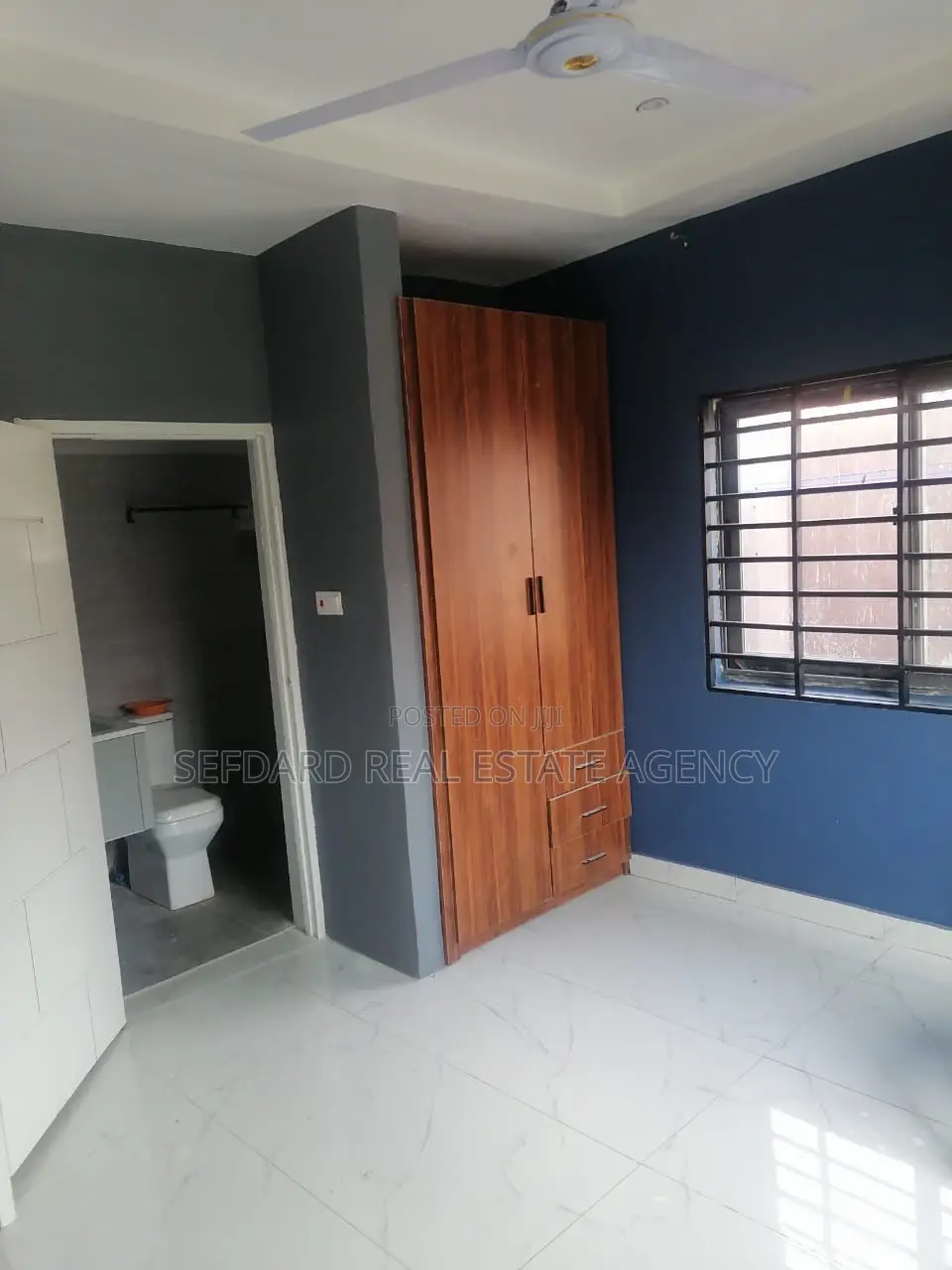 3bdrm House in Sefdard Properties, Amasaman for sale in Amasaman
