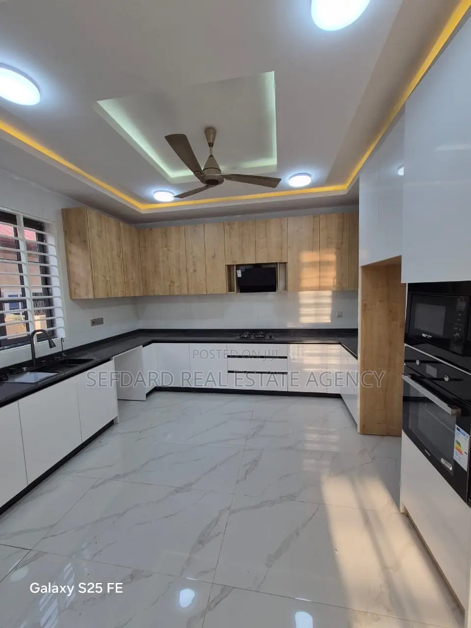3bdrm Duplex in Sefdard Properties, Amasaman for sale in Amasaman