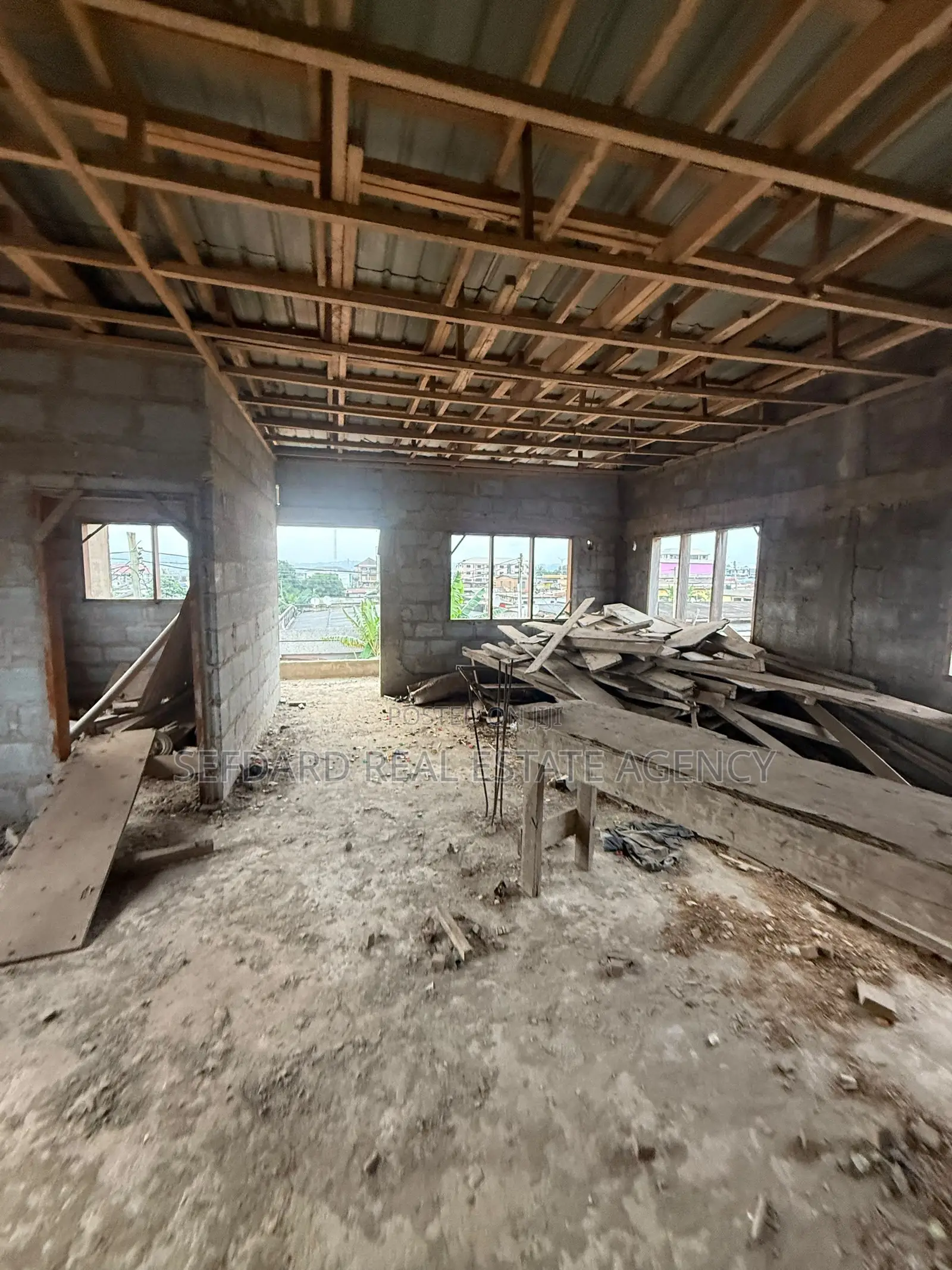 Business Opportunity – Commercial Property for Sale in Kwashieman