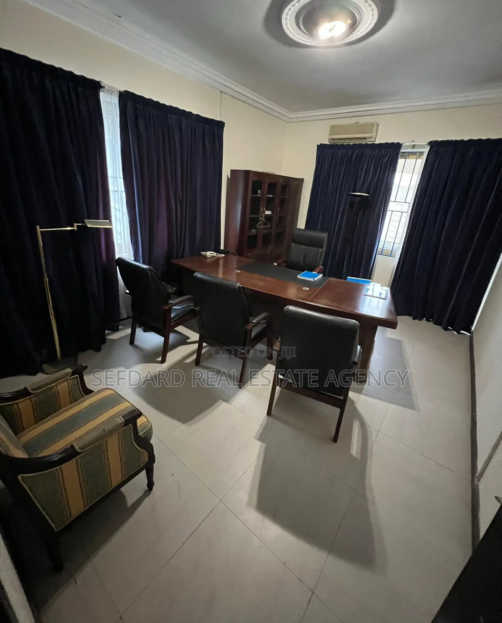 7bdrm House in Sefdard Properties, MacCharty Hills for sale in MacCharty Hills