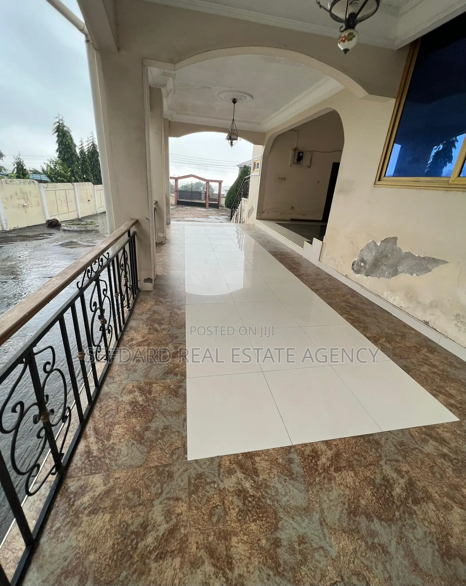 7bdrm House in Sefdard Properties, MacCharty Hills for sale in MacCharty Hills