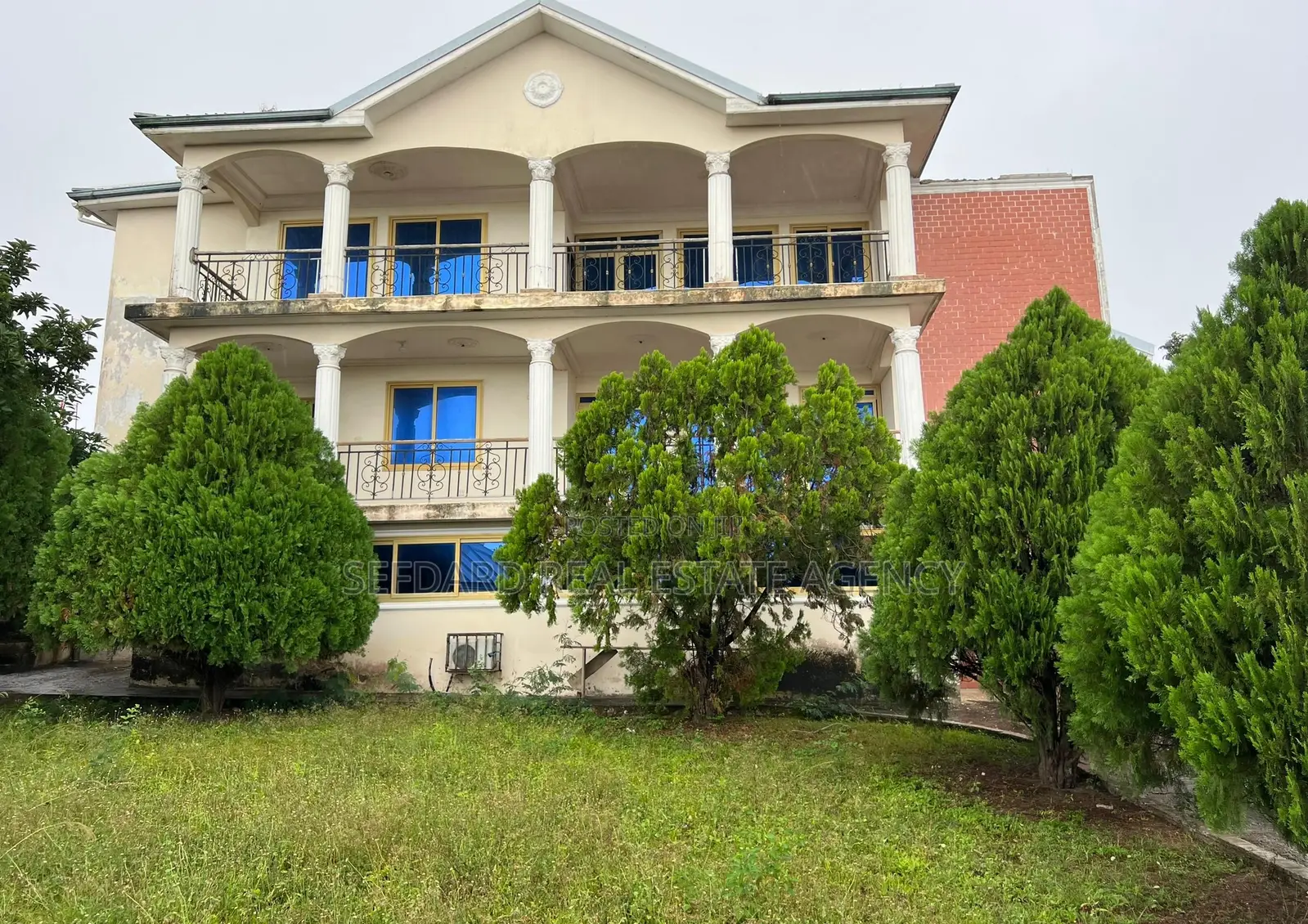 7bdrm House in Sefdard Properties, MacCharty Hills for sale in MacCharty Hills