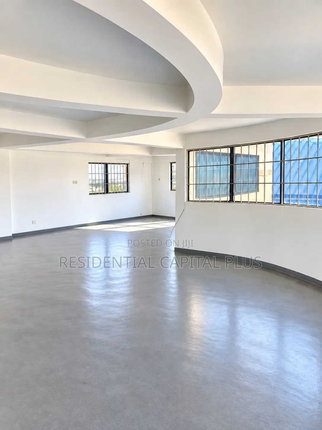 Office Space for Rent at Spintex in Spintex