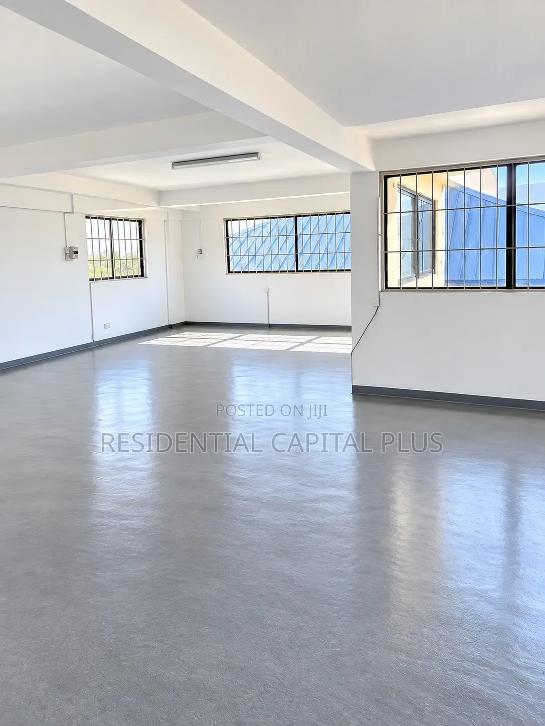 Office Space for Rent at Spintex in Spintex