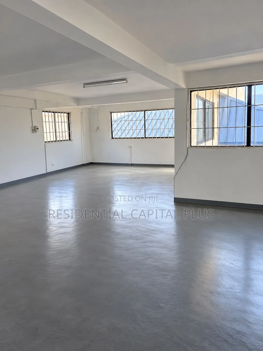 Office Space for Rent at Spintex in Spintex