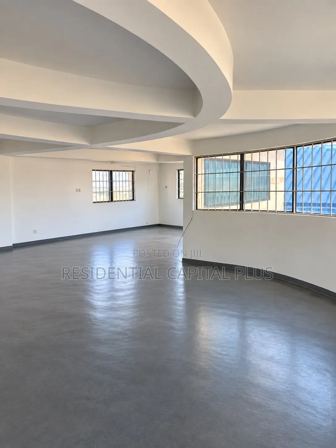 Office Space for Rent at Spintex in Spintex