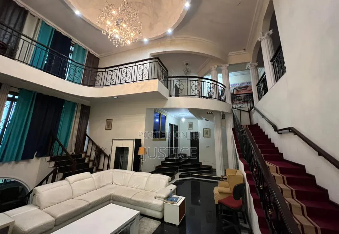 7bdrm Mansion in Mccarthy Hills for sale in McCarthy Hill