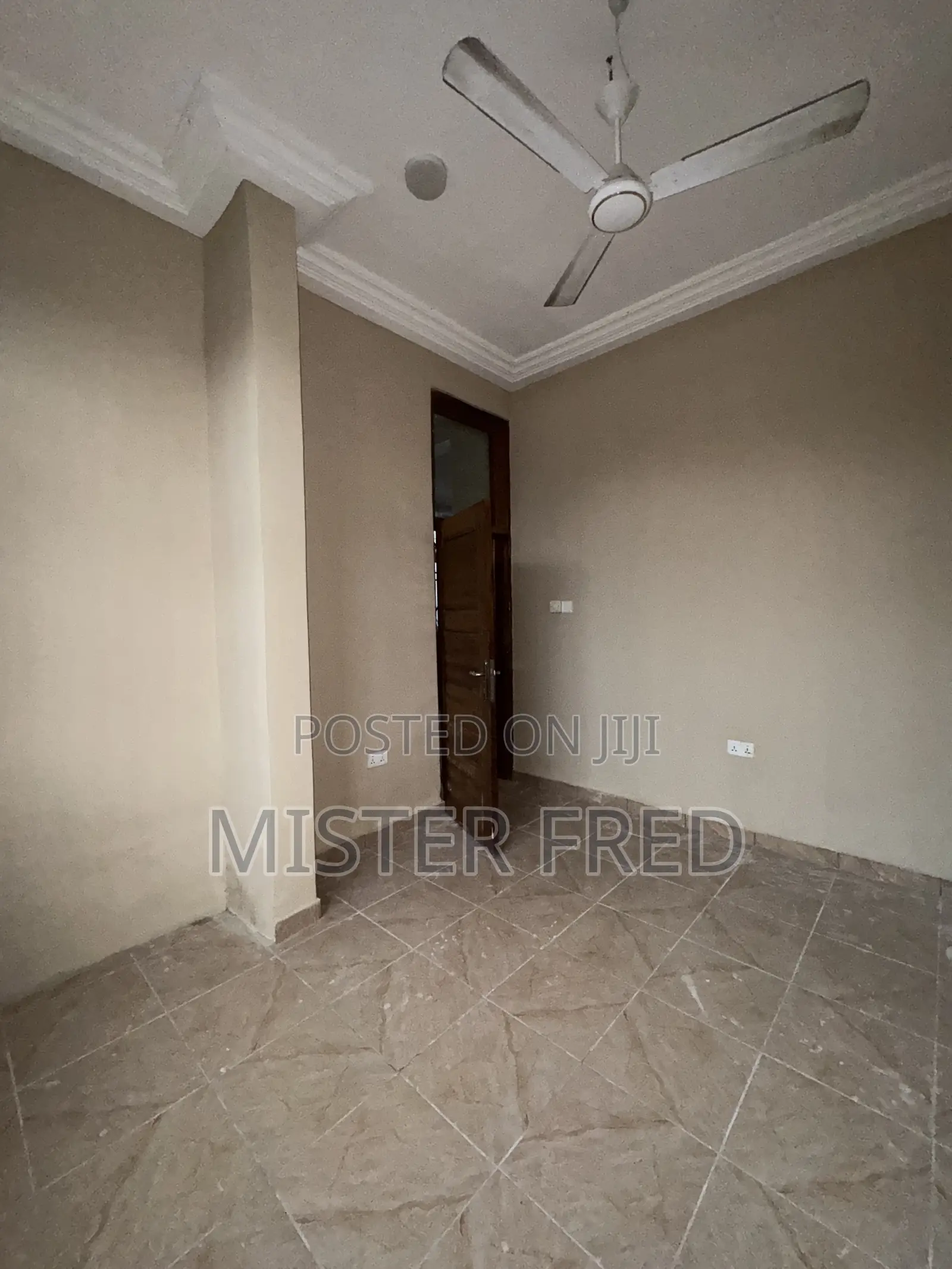 2bdrm Apartment in Redtop, Weija for rent in Weija