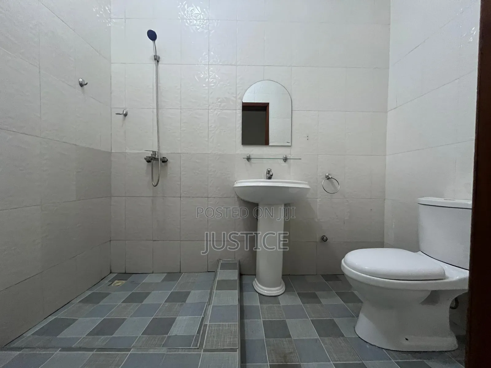 3bdrm House in Ogbojo, Boundary Road Area for rent in Boundary Road Area