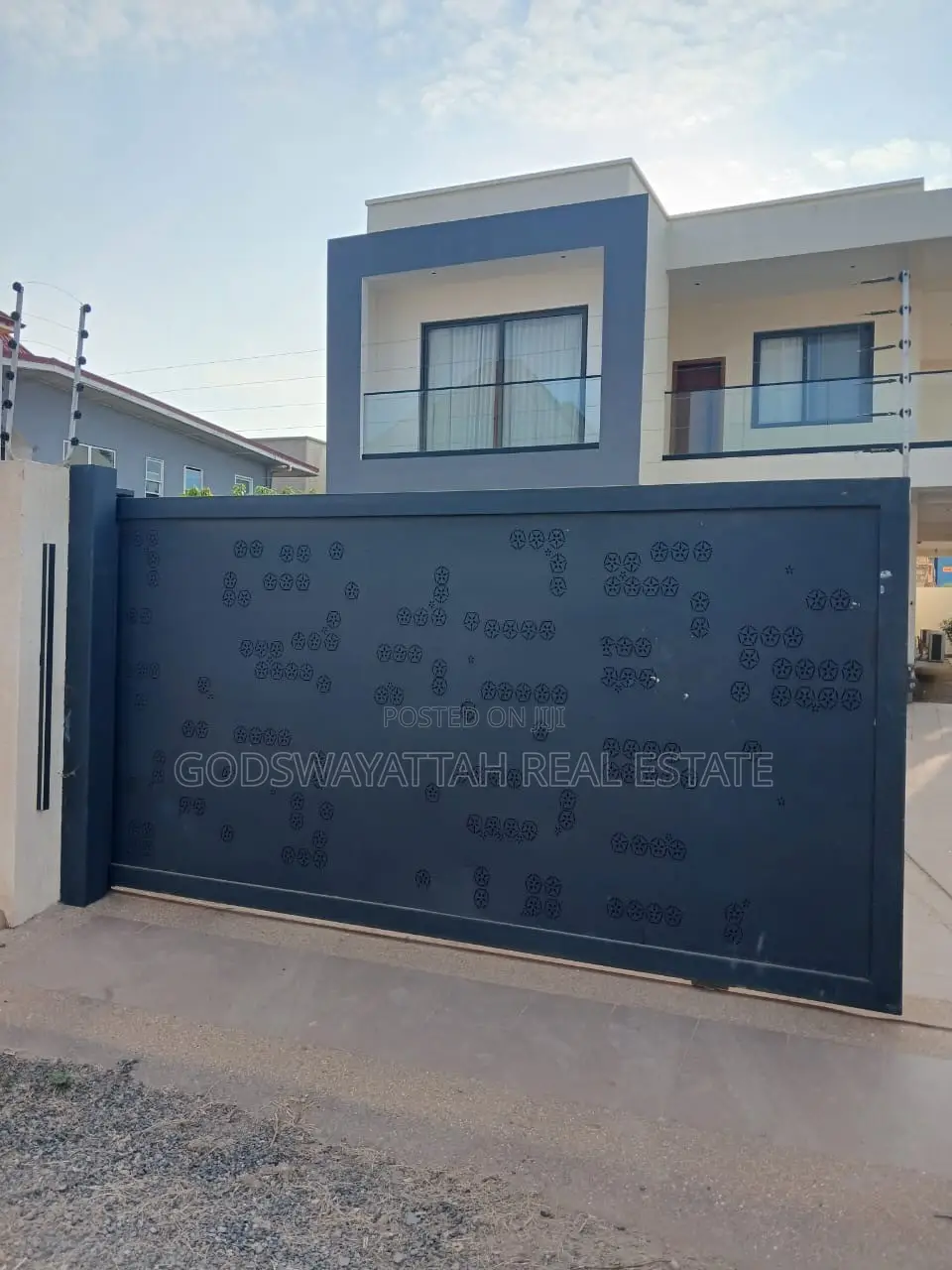 4bdrm House in East Legon, Adjiriganor for rent in Adjiriganor